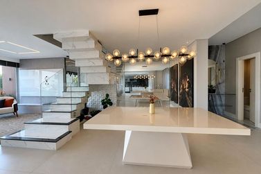 Casa &agrave; venda - 230m&sup2; - Barra