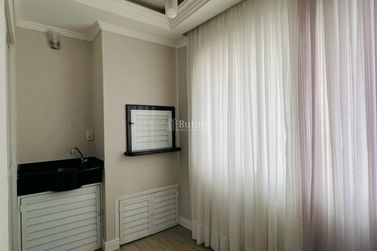 Apartamento &agrave; venda - 110m&sup2; - Meia Praia