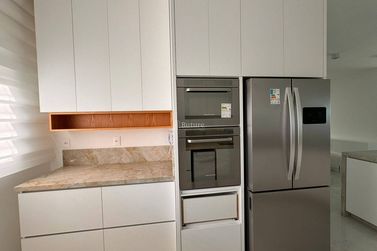 Apartamento &agrave; venda - Meia Praia