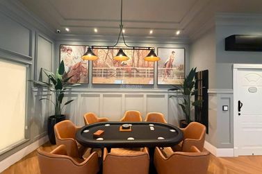 Apartamento &agrave; venda - Meia Praia