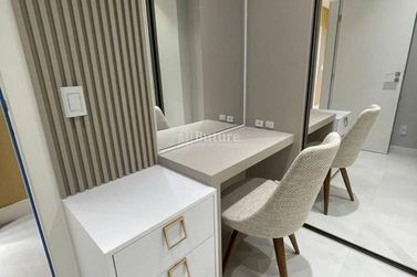 Apartamento &agrave; venda - Centro