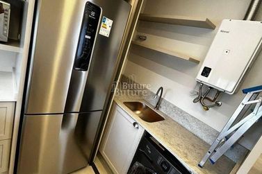 Apartamento &agrave; venda - 