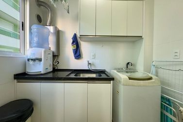 Apartamento &agrave; venda - 130m&sup2; - Andorinha