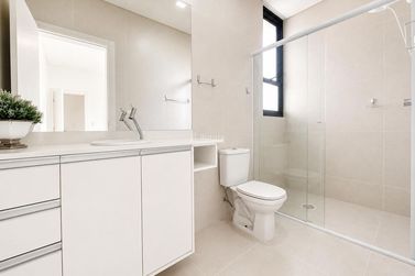 Apartamento &agrave; venda - 208m&sup2; - Meia Praia