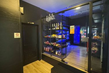 Apartamento para alugar - Centro