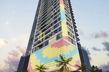 Apartamento &agrave; venda - 115m&sup2; - Perequ&ecirc;