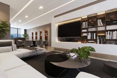 Apartamento &agrave; venda - 138m&sup2; - 