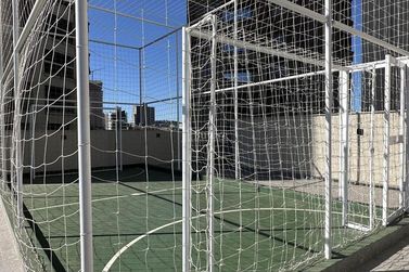Apartamento &agrave; venda - 65m&sup2; - Tabuleiro dos Oliveiras