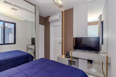 Apartamento &agrave; venda - 136m&sup2; - Pioneiros
