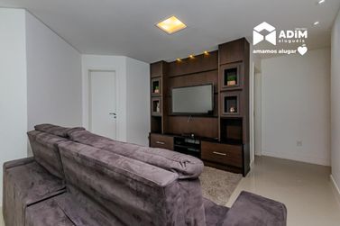 Apartamento para alugar - 150m&sup2; - Centro