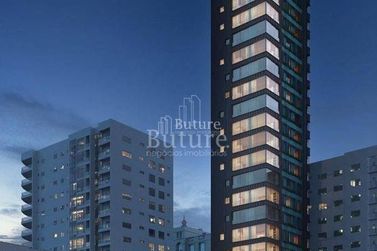 Apartamento &agrave; venda - 335m&sup2; - Centro