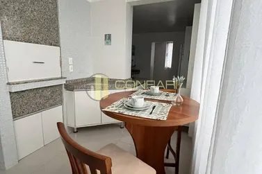 Apartamento &agrave; venda - 212m&sup2; - Meia Praia