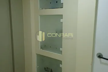 Apartamento &agrave; venda - 78m&sup2; - Morretes