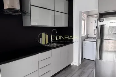 Apartamento &agrave; venda - 11245m&sup2; - meia praia