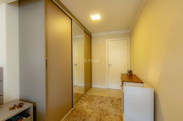 Apartamento &agrave; venda - Meia Praia