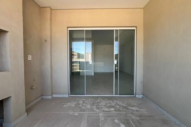 Apartamento &agrave; venda - 118m&sup2; - Centro