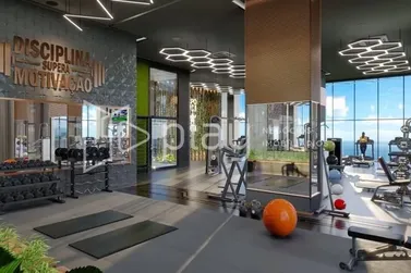 Apartamento &agrave; venda - Centro