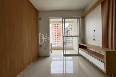 Apartamento &agrave; venda - 66m&sup2; - Tabuleiro dos Oliveiras