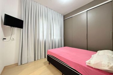 Apartamento &agrave; venda - 142m&sup2; - Castelo Branco