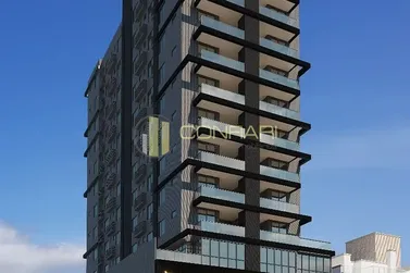 Apartamento &agrave; venda - 139m&sup2; - Meia Praia