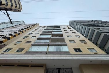 Apartamento &agrave; venda - 109m&sup2; - Centro