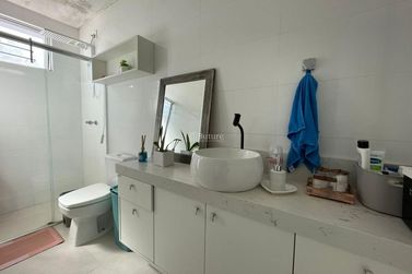 Apartamento &agrave; venda - 137m&sup2; - Andorinha