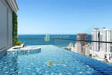 Apartamento &agrave; venda - 69m&sup2; - Morretes