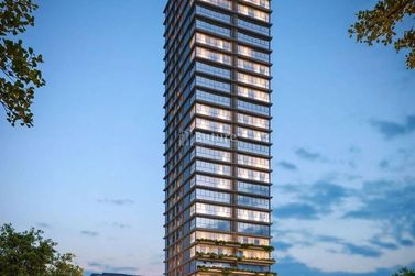 Apartamento &agrave; venda - Centro