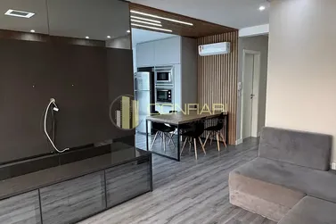 Apartamento &agrave; venda - 11245m&sup2; - meia praia