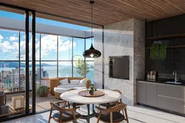 Apartamento &agrave; venda - 134m&sup2; - Pereque