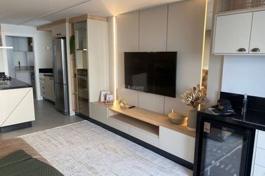 Apartamento &agrave; venda - Perequ&ecirc;