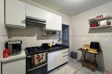 Apartamento &agrave; venda - 111m&sup2; - Centro
