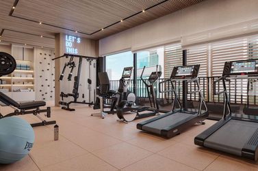 Apartamento &agrave; venda - 359m&sup2; - Centro