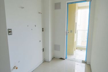 Apartamento &agrave; venda - 119m&sup2; - Centro