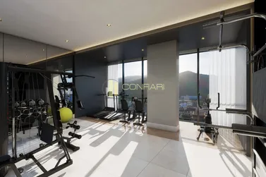 Apartamento &agrave; venda - 69m&sup2; - Morretes