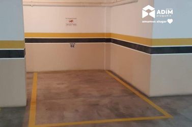 Sala Comercial para alugar - 43m&sup2; - Centro