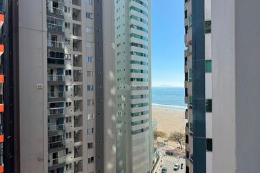 Apartamento &agrave; venda - 107m&sup2; - Centro