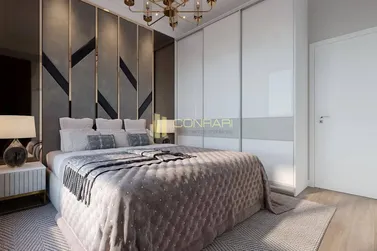 Apartamento &agrave; venda - 68m&sup2; - Morretes