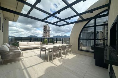 Apartamento &agrave; venda - 90m&sup2; - 
