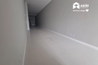 Sala Comercial para alugar - 153m&sup2; - Centro