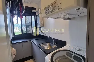Apartamento &agrave; venda - 132m&sup2; - Perequ&ecirc;