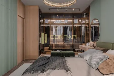 Casa &agrave; venda - 675m&sup2; - Jardim Dourado