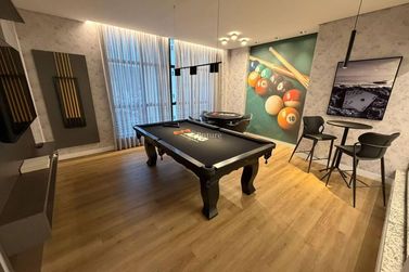 Apartamento &agrave; venda - Centro