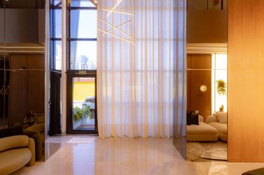 Apartamento &agrave; venda - 198m&sup2; - Meia Praia