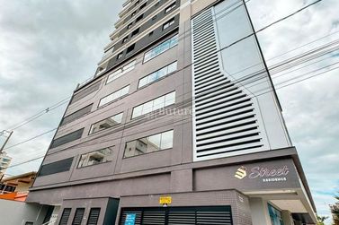 Apartamento &agrave; venda - 88m&sup2; - Perequ&ecirc;