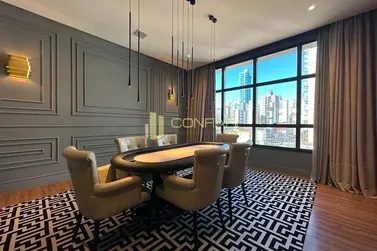 Apartamento &agrave; venda - 198m&sup2; - Castelo Branco