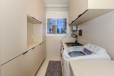 Apartamento &agrave; venda - 180m&sup2; - Centro