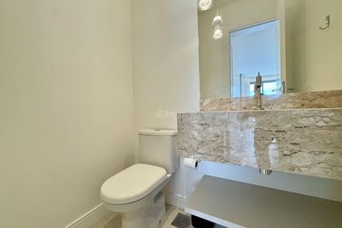 Apartamento &agrave; venda - 122m&sup2; - Centro