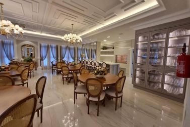Apartamento &agrave; venda - Meia Praia