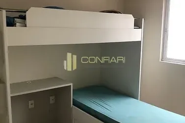 Apartamento &agrave; venda - 145m&sup2; - Meia Praia